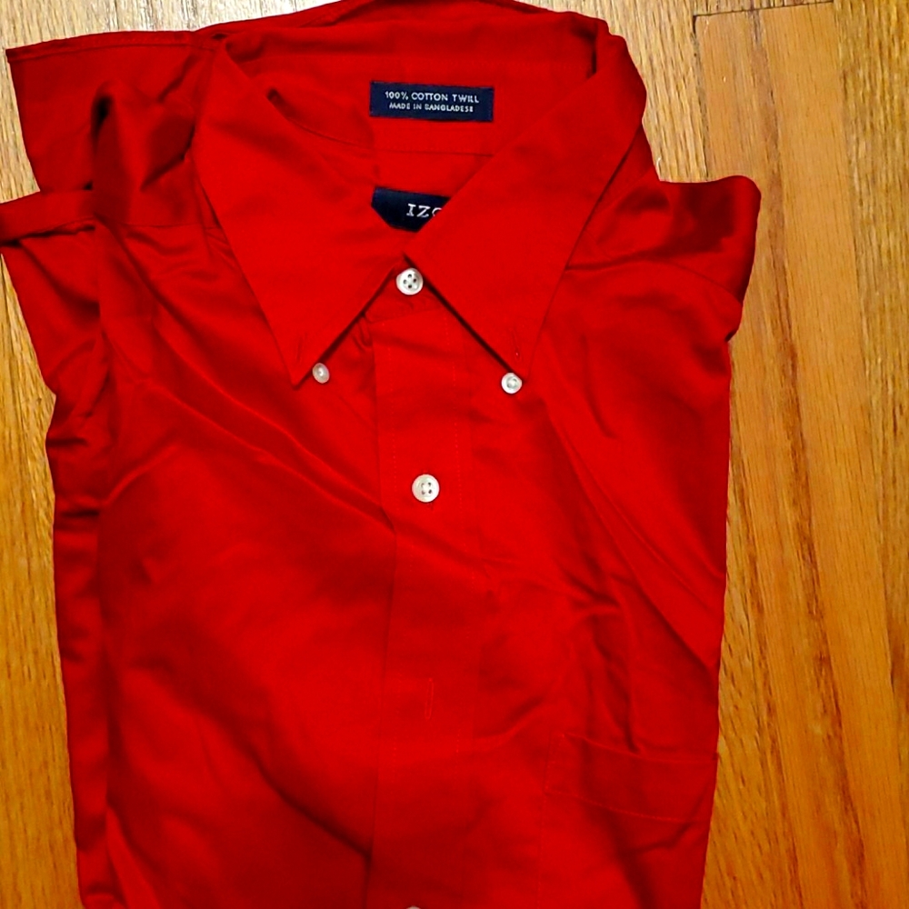 Dress shirt